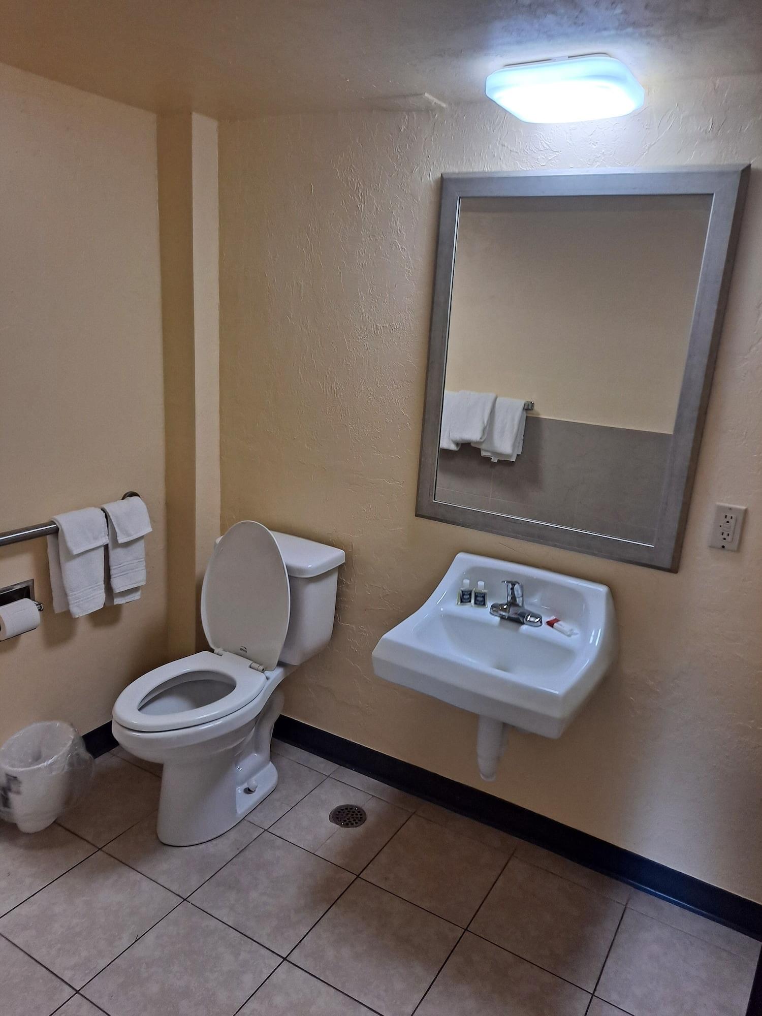University Inn Gainesville Eksteriør billede